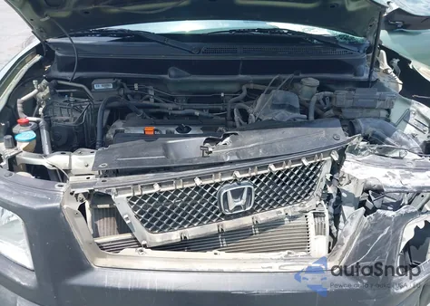 2004 Honda Element Ex z USA, uszkodzony, nr VIN 5J6YH28564L028178